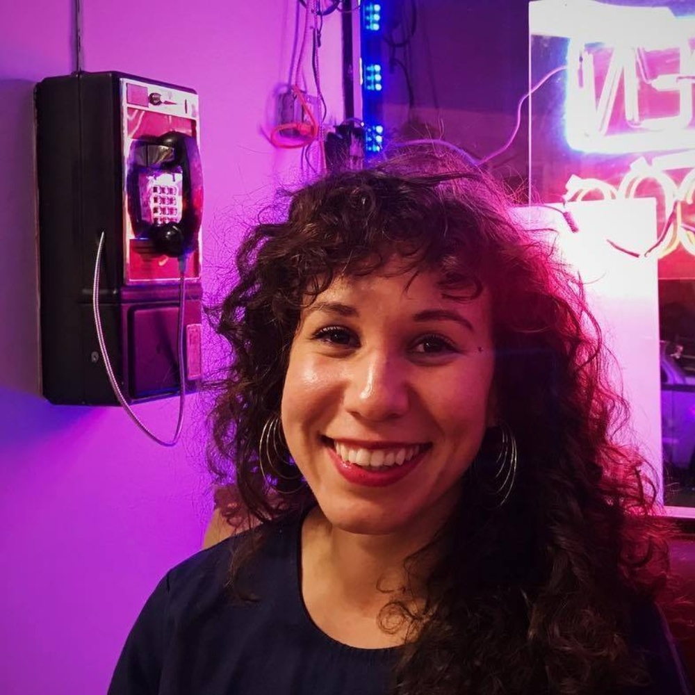 Meet your Posher, Bridget